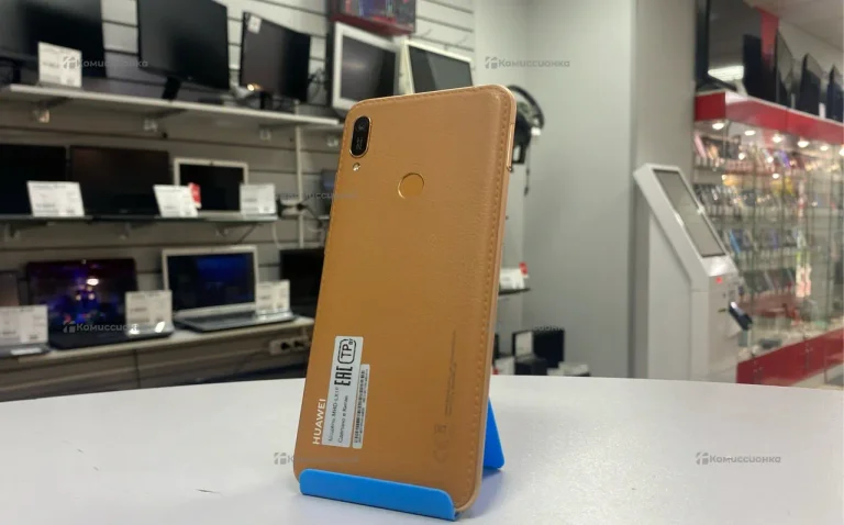 Huawei Y6 2019 2/32Gb