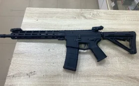 Купить Страйкбольный автомат Arcturus M4 б/у , в Казань Цена:9900рублей