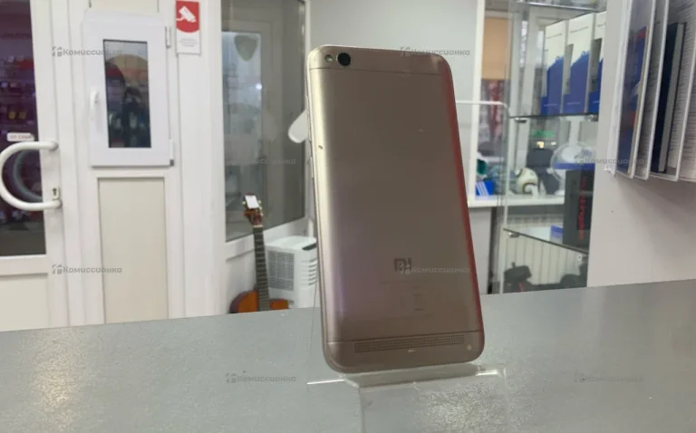 Xiaomi Redmi 5A