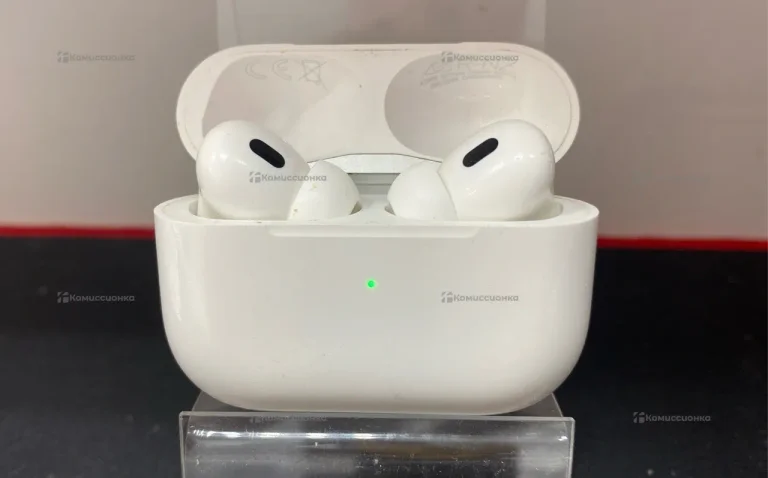 Наушники AirPods Pro 2 type-c