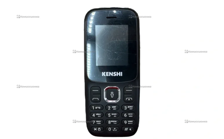 Kenshj m175