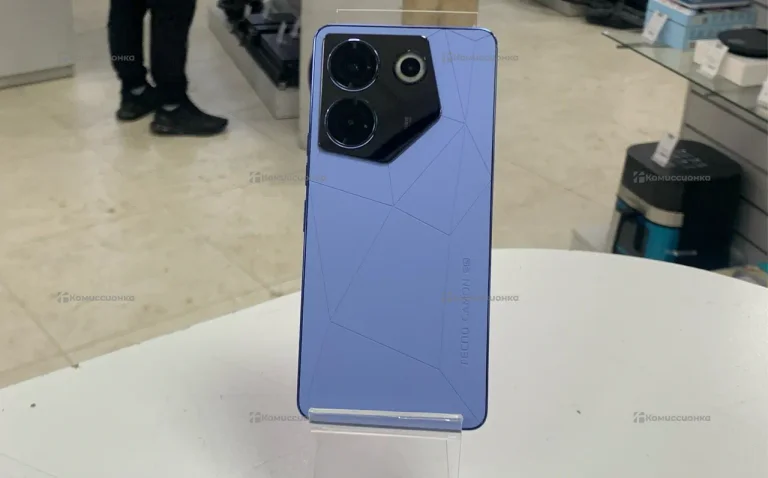 Tecno Camon 20 Pro 5G 8/256 ГБ