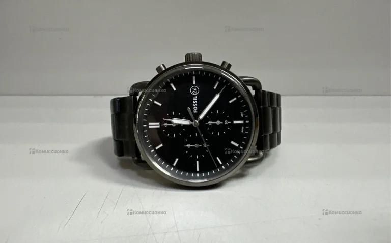 Часы  Fossil FS5400
