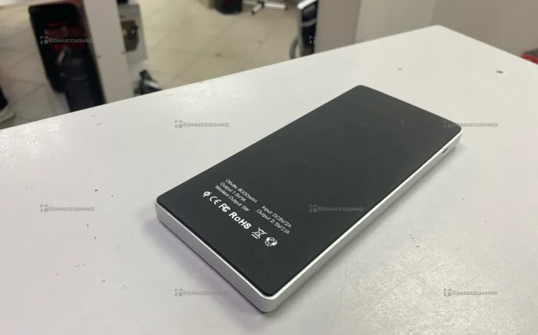 Power Bank  8000