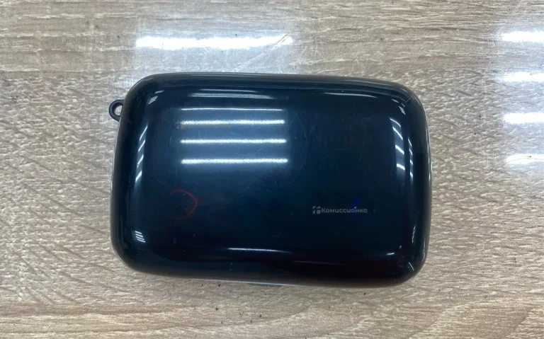 Наушники  BT черные