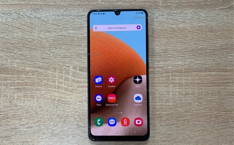 Samsung Galaxy A32 4/64 ГБ