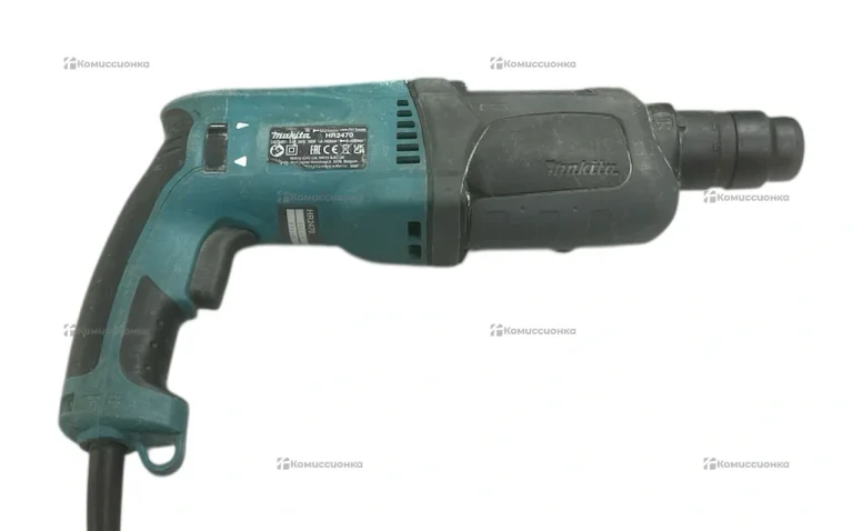 Перфоратор Makita HR2470