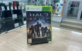 Купить Xbox 360 Диск Halo reach б/у , в Пермь Цена:790рублей