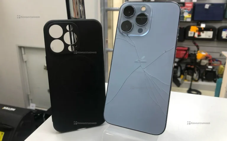 Apple iPhone 13 Pro 128Gb