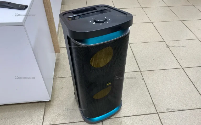 Колонка  CARRERA №101