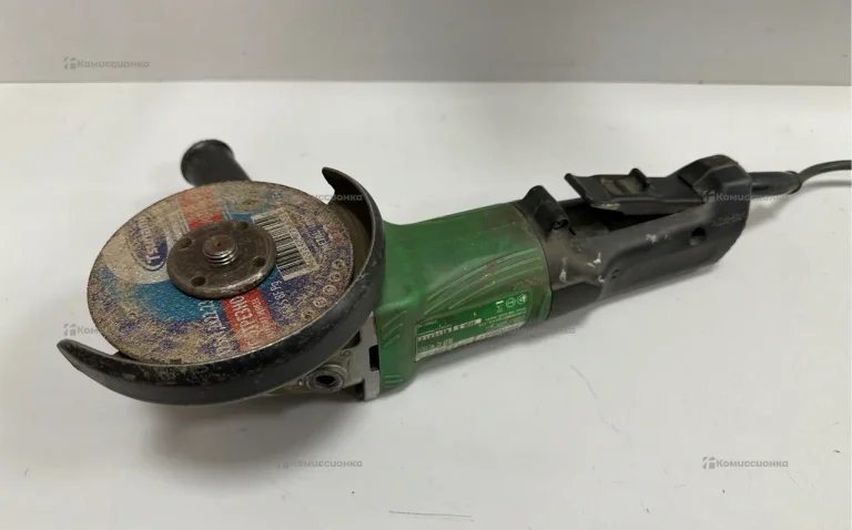 УШМ Hikoki G13SE2