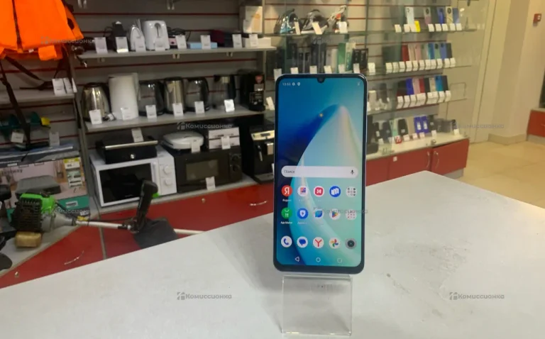 Realme Note 50 3/64 ГБ