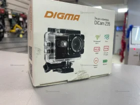 Купить Go pro DiCam 235 б/у , в Санкт-Петербург Цена:1490рублей