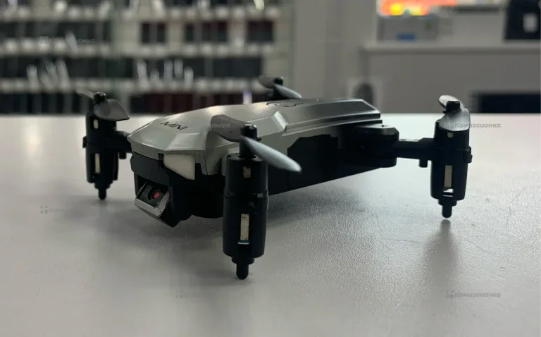 4 AXIS MINI