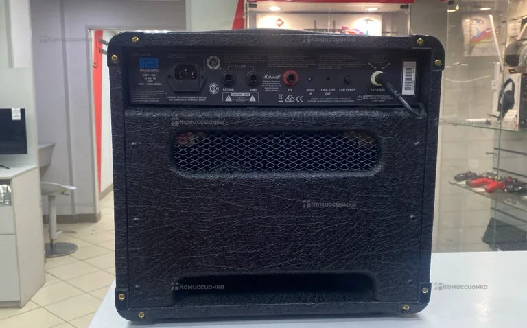 Усилитель Marshall DSL1CR