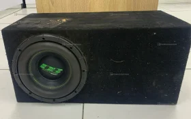 Купить Сабвуфер  Apocalypse 2510 б/у , в Кинель Цена:9900рублей