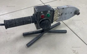 Купить Аппарат для раструбной сварки Ресанта б/у , в Краснодар Цена:1500рублей