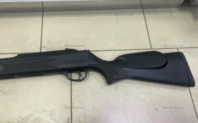 Купить Винтовка пневматическая Hatsan Mod  124 б/у , в Энгельс Цена:11900рублей