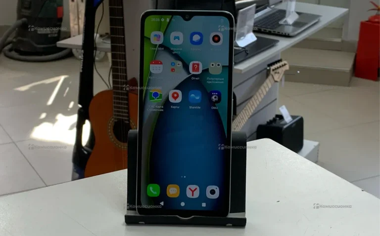 Xiaomi Redmi A3x 3/64Gb
