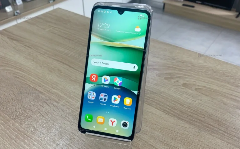 Xiaomi Redmi A5 4/128 ГБ