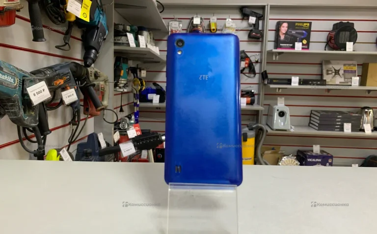 ZTE Blade A3 (2019) 1/32 ГБ