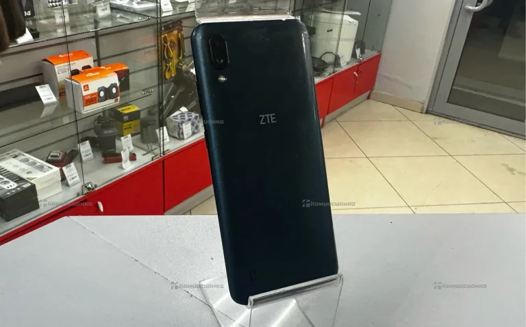 ZTE Blade A5 2020 2/32 ГБ