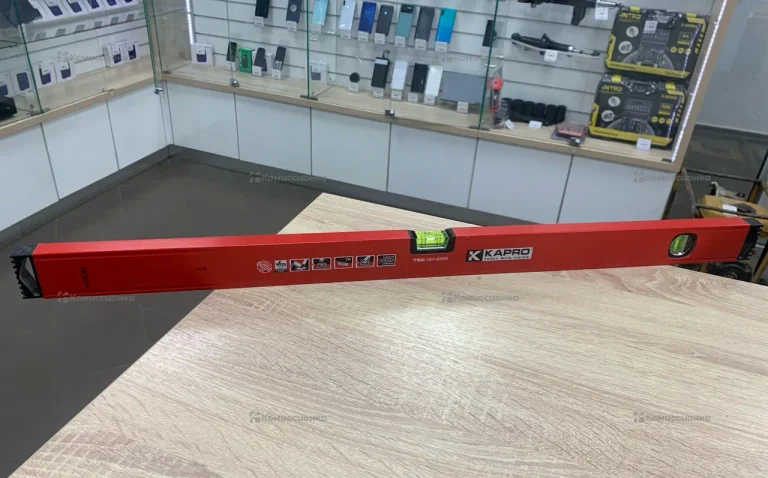 Уровень Kapro 986-41PM 80cm