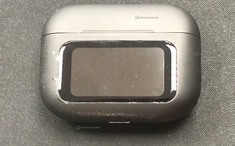 Наушники  Manual