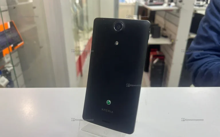 Sony Xperia P LT29i
