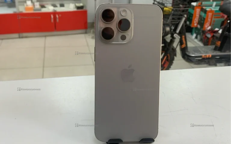 Apple iPhone 15 pro max 256Gb