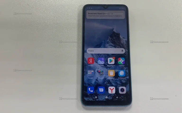 Xiaomi Redmi 9A 32Gb