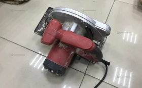 Дисковая пила ELITECH ПД 1500 Промо