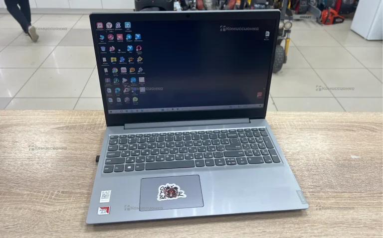 Ноутбук  Lenovo 81n3