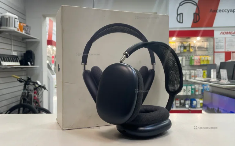 Наушники AirPods Max 2