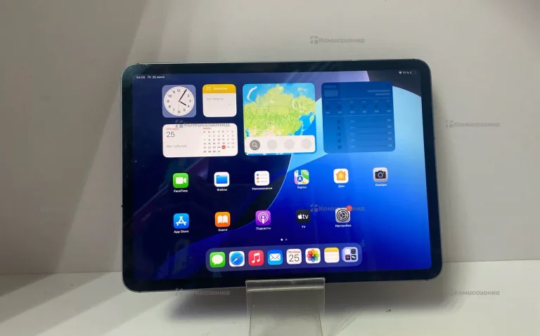 Планшет Apple iPad Pro 2018 Wi-Fi 256gb