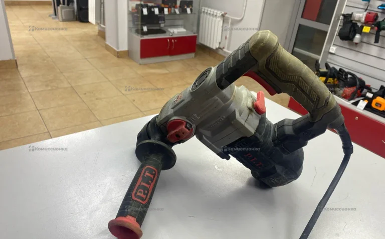 Перфоратор PIT PBH26-C4