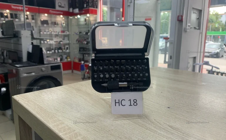 Набор бит