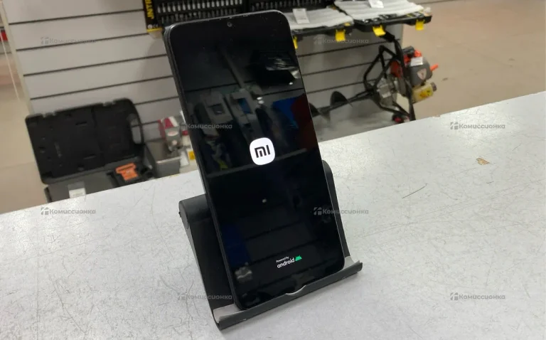 Xiaomi Redmi 12C 3/64 ГБ