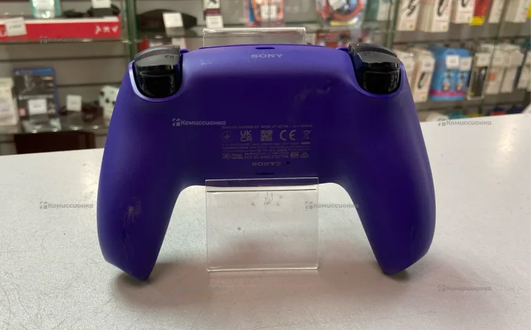 Геймпад Dualshock 5