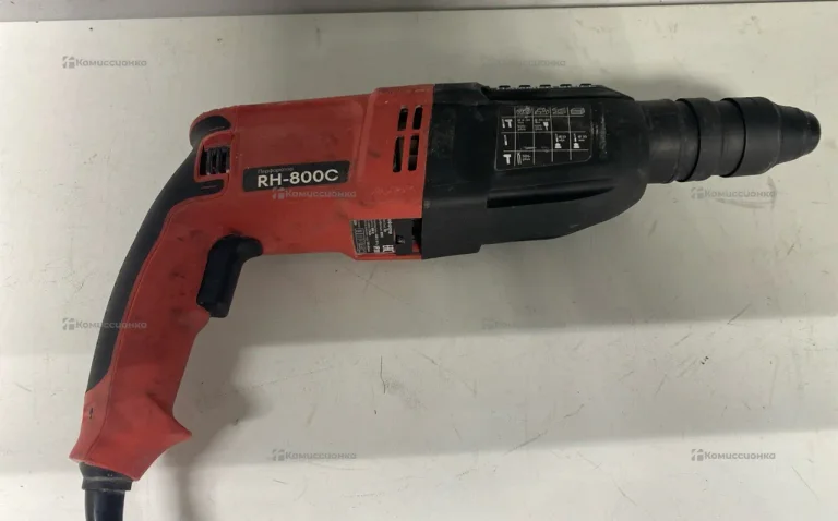 перфоратор boxbot rh-800