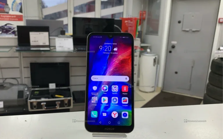 Honor 8S 2/32 ГБ