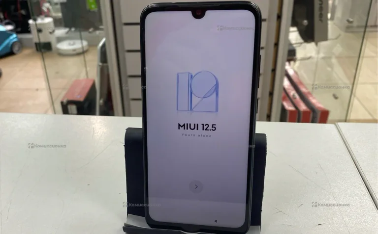 Xiaomi Redmi Note 7 3/32 ГБ