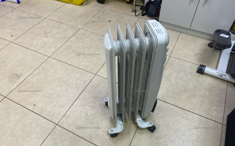 Обогреватель DeLongi