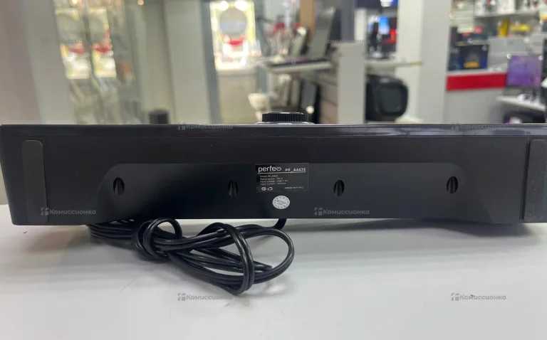 Колонка Perfeo PF-A4435