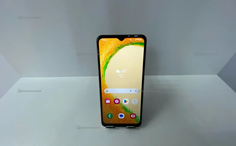 Samsung Galaxy A04e 3/32 ГБ
