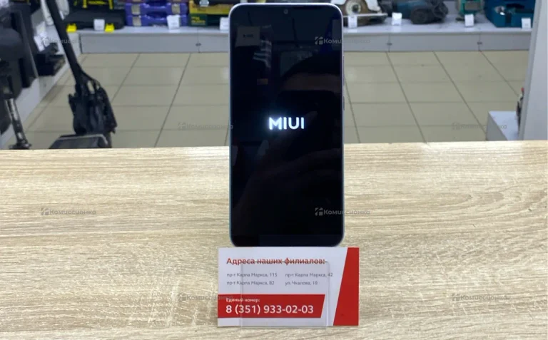 Xiaomi Redmi 9A 32Gb