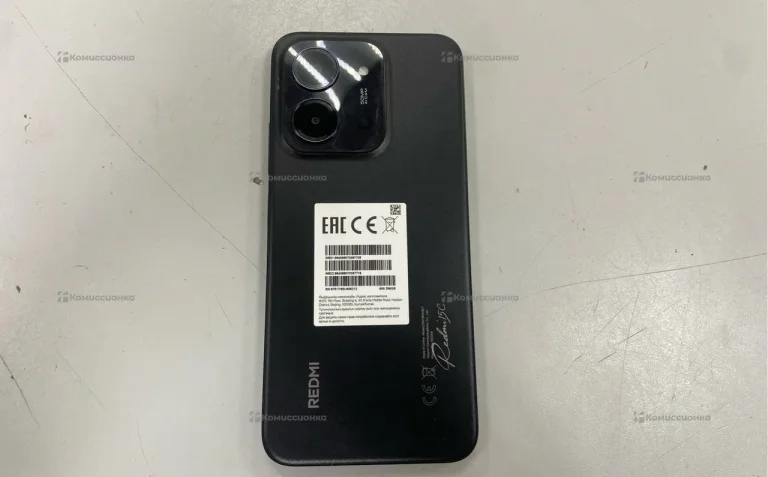 Xiaomi Redmi 15c 8/256 ГБ