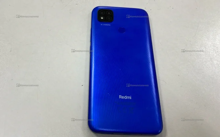 Xiaomi Redmi 9C 2/32 ГБ