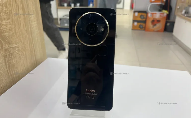 Xiaomi Redmi A3x 3/64 ГБ