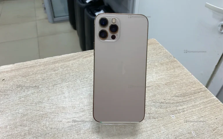 Apple iPhone 12 Pro 6/128 ГБ